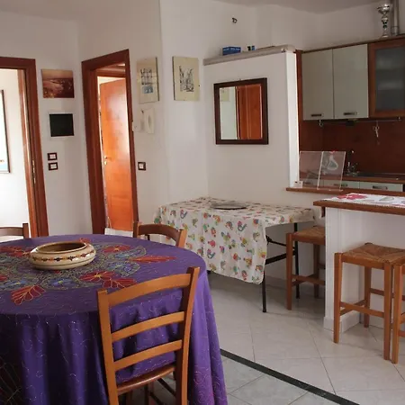Lenalù * Gagliano del Capo