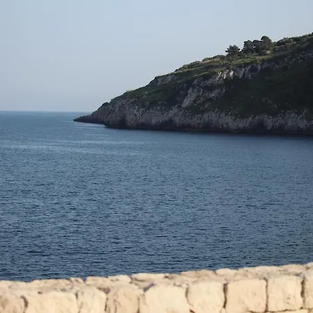 Couette-café Lenalù Gagliano del Capo