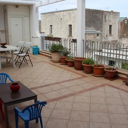 Lenalù Gagliano del Capo