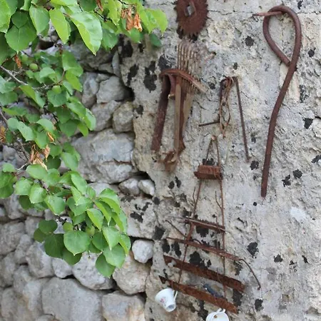 Lenalù * Gagliano del Capo