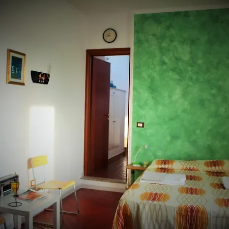 Lenalù Couette-café Gagliano del Capo